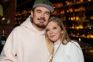 Фагот і Навроцька живуть разом без реєстрації шлюбу