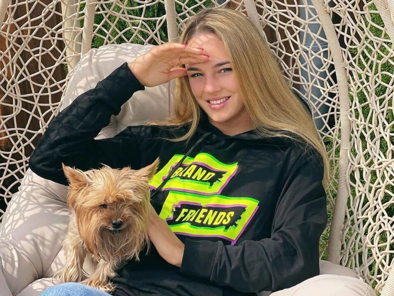 Дарья Белодед: Я&nbsp;понимаю, что я бы себе не простила, если бы сдалась и проиграла бронзу. Я очень счастлива, что эта медаль у меня есть