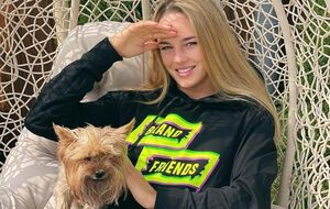 Дарья Белодед: Я понимаю, что я бы себе не простила, если бы сдалась и проиграла бронзу. Я очень счастлива, что эта медаль у меня есть