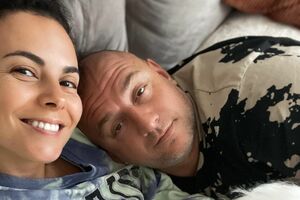 Настя Каменских и Потап женаты чуть больше двух лет