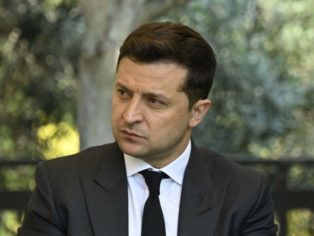 Зеленский:&nbsp;Каждое незаконное действие, направленное на блокирование судебной реформы, получит немедленную оценку и отпор