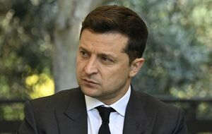 Зеленский: Каждое незаконное действие, направленное на блокирование судебной реформы, получит немедленную оценку и отпор