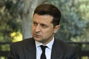 Зеленский: Каждое незаконное действие, направленное на блокирование судебной реформы, получит немедленную оценку и отпор