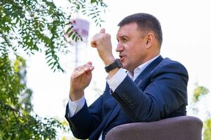 Мельник не хочет, чтобы производства, которые должно расследовать БЭБ, попали к Национальной полиции или в СБУ