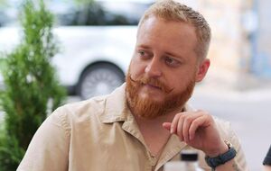 Петро Охотін: У КМДА самі найняли оцінювача, який визначив вартість будівлі