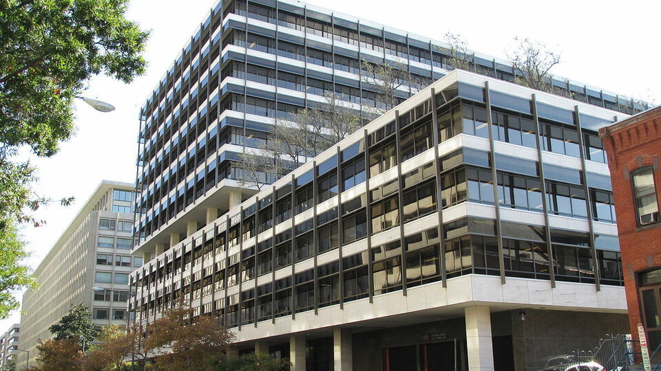 Во Всемирном банке считают, что усовершенствование корпоративного управления в Украине требует принятия нового закона