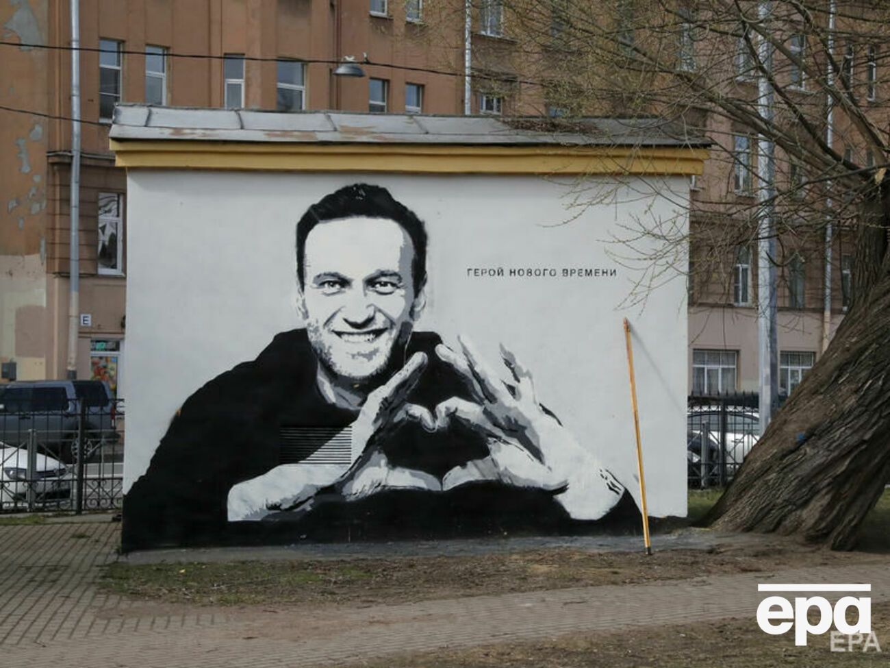 Навальный:&nbsp;Пусть не думают, что, просто запретив мне писать посты, они заставят всех полюбить "Единую Россию"