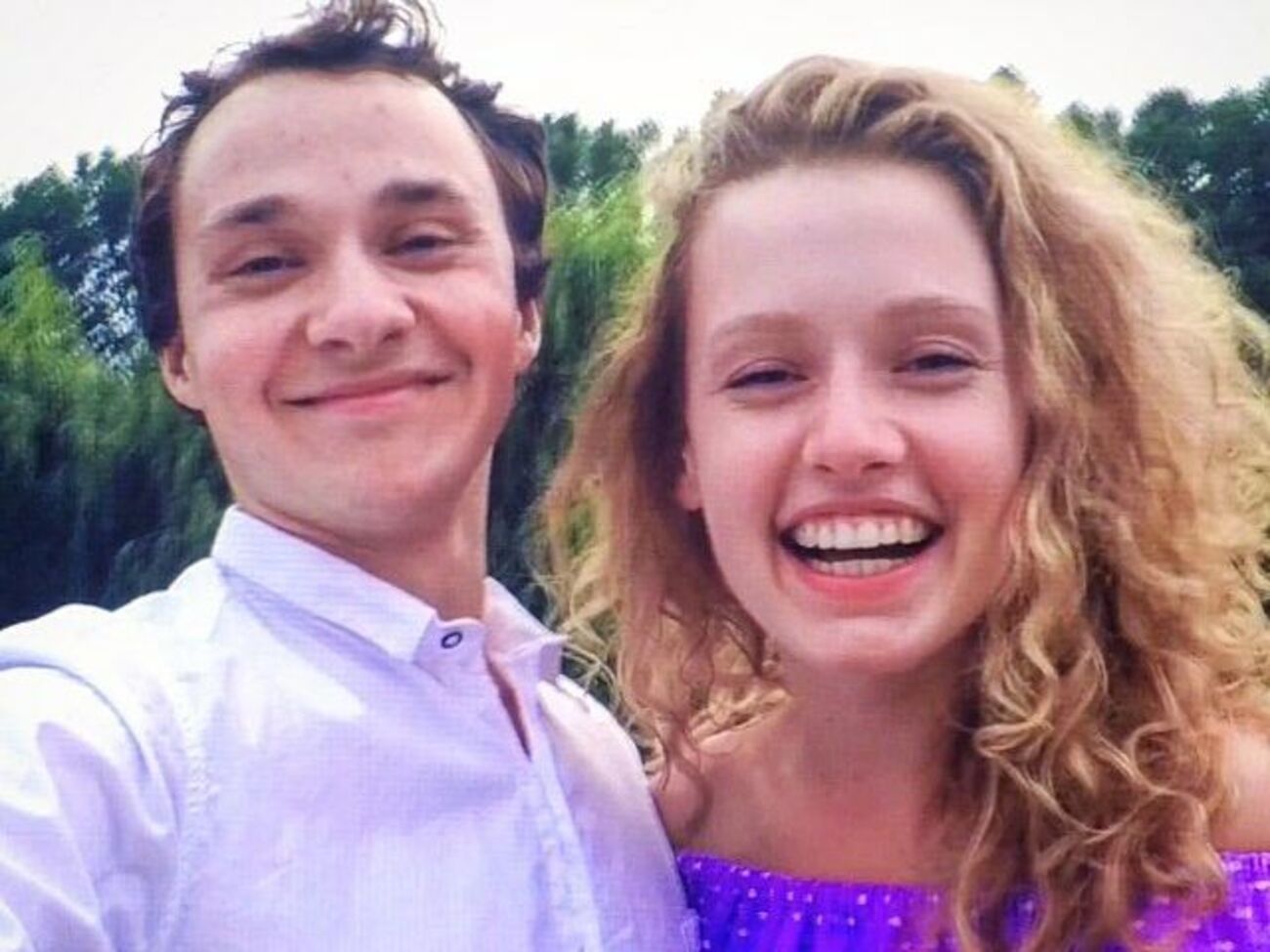 Константин и Валентина Войтенко воспитывают дочь