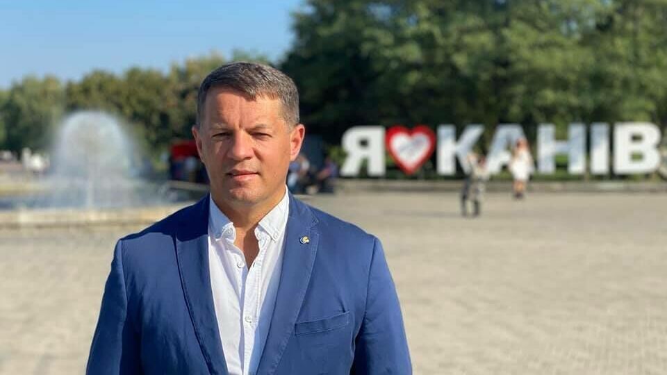 Сущенко балотуватиметься в Раду