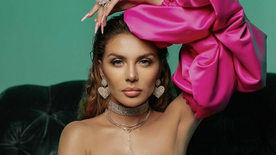 Фото 38-летней Седоковой набрало почти 30 тыс. лайков