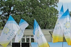 Ребенок отдыхал в "Артеке"