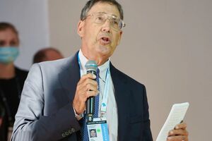 Гербст вважає, що Україна може стати членом Євросоюзу й увійти в НАТО