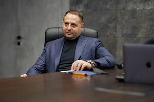 Єрмак зазначив, що Байден знає Україну "краще, ніж будь-який інший президент США"
