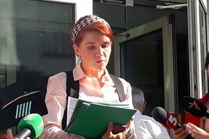 Очільниця ТСК Безугла розповіла про свідчення офіцерів розвідки