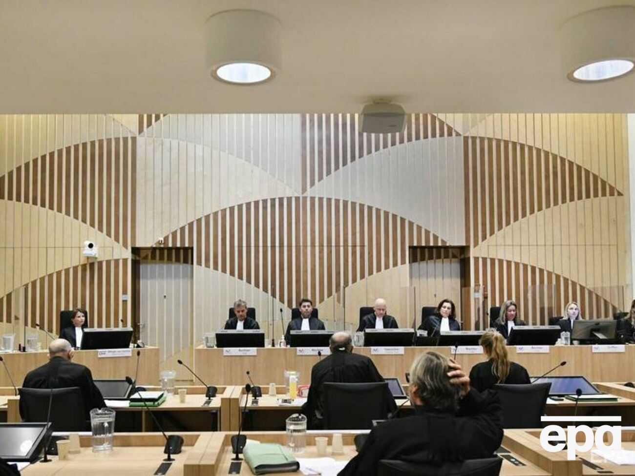 Суд в Нидерландах вынесет решение по делу MH17 не ранее конца 2022 года