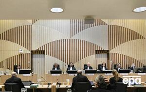 Суд в Нидерландах вынесет решение по делу MH17 не ранее конца 2022 года