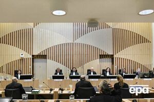 Суд у Нідерландах ухвалить рішення у справі MH17 не раніше ніж наприкінці 2022 року