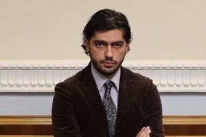 Лерос сказал, что его репутацию пытаются уничтожить