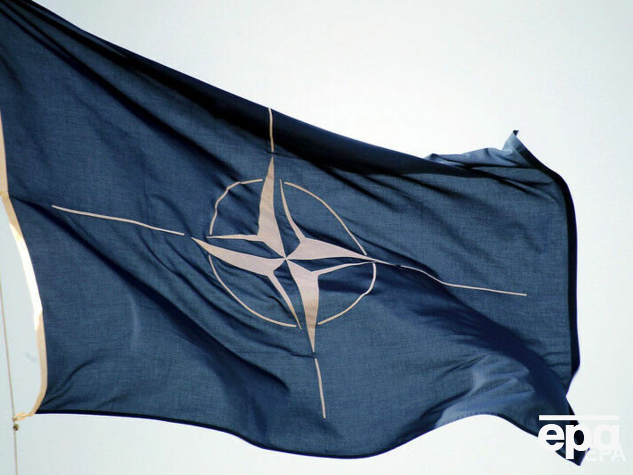 Украина активизировала сотрудничество с НАТО в 2014 году