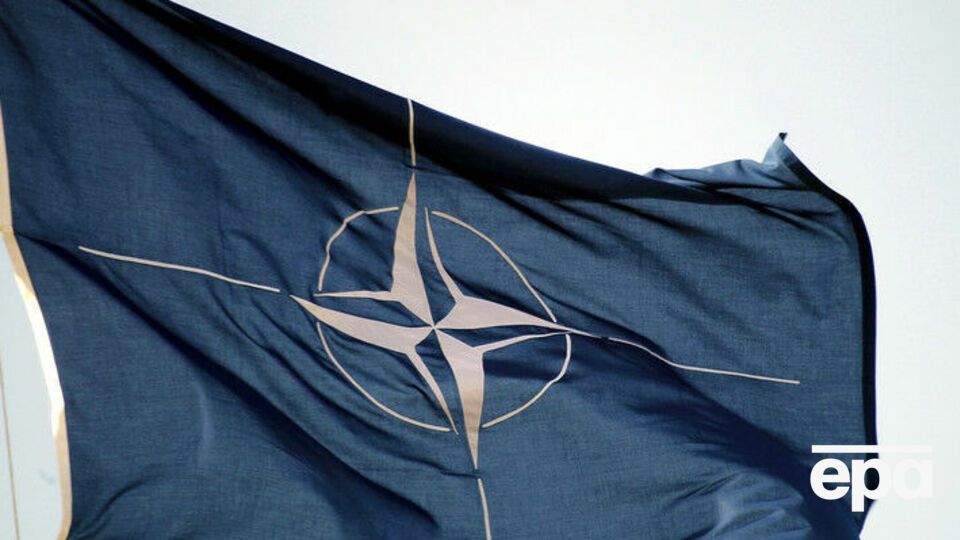 Украина активизировала сотрудничество с НАТО в 2014 году