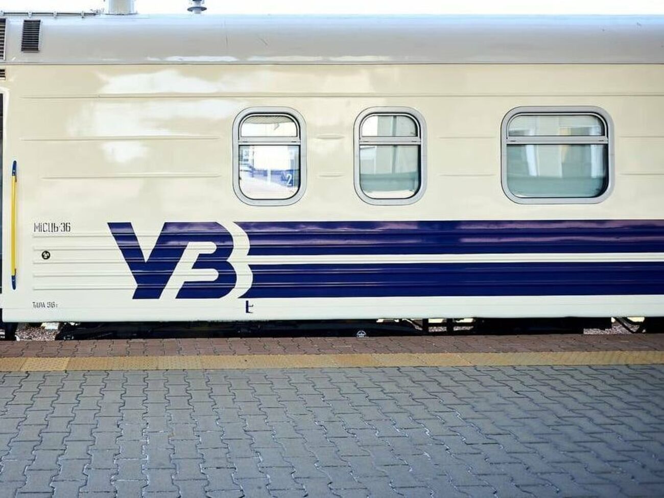 Постоянного руководителя в&nbsp;"Укрзалізниці" нет с 17 марта 2021 года