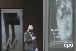 Владельцы "зеленых" COVID-сертификатов смогут посещать кафе и рестораны в "красной" зоне