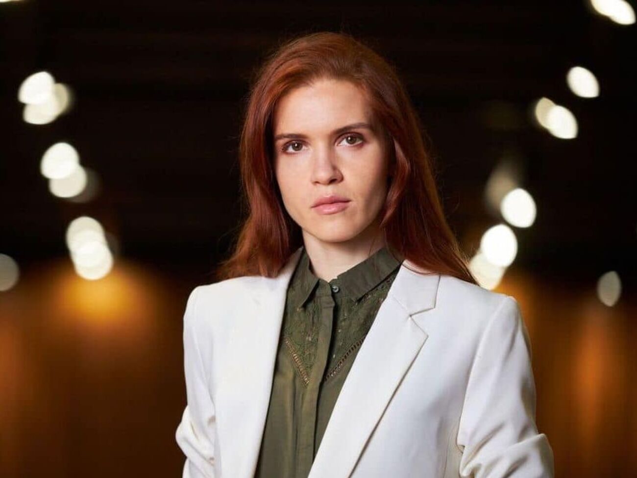 Безугла: Чому відразу два кейси? Тому що треба зберегти темп