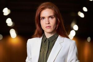 Безугла: Чому відразу два кейси? Тому що треба зберегти темп