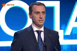 Ляшко: І дитячі садки, і початкові класи, і середня школа, і вища в "жовтому" рівні епідемічної небезпеки можуть працювати, коли викладацький склад вакцинований більше ніж на 80%