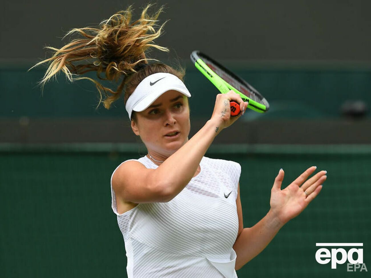 Світоліна піднялася в рейтингу WTA