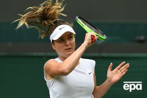 Світоліна піднялася в рейтингу WTA
