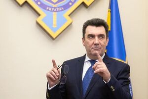 Данілов: Особливо цікаво було спостерігати зашкальну істерію, яка почалася у різних ОПЗЖ