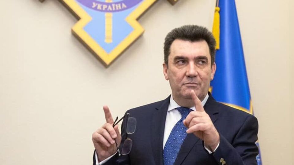 Данілов: Особливо цікаво було спостерігати зашкальну істерію, яка почалася у різних ОПЗЖ