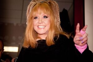 Григоренко рассказала, как познакомилась с Пугачевой (на фото) во время ее гастролей в Сочи