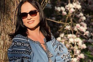 Григоренко назвала Ротару (на фото) "преданной семье"