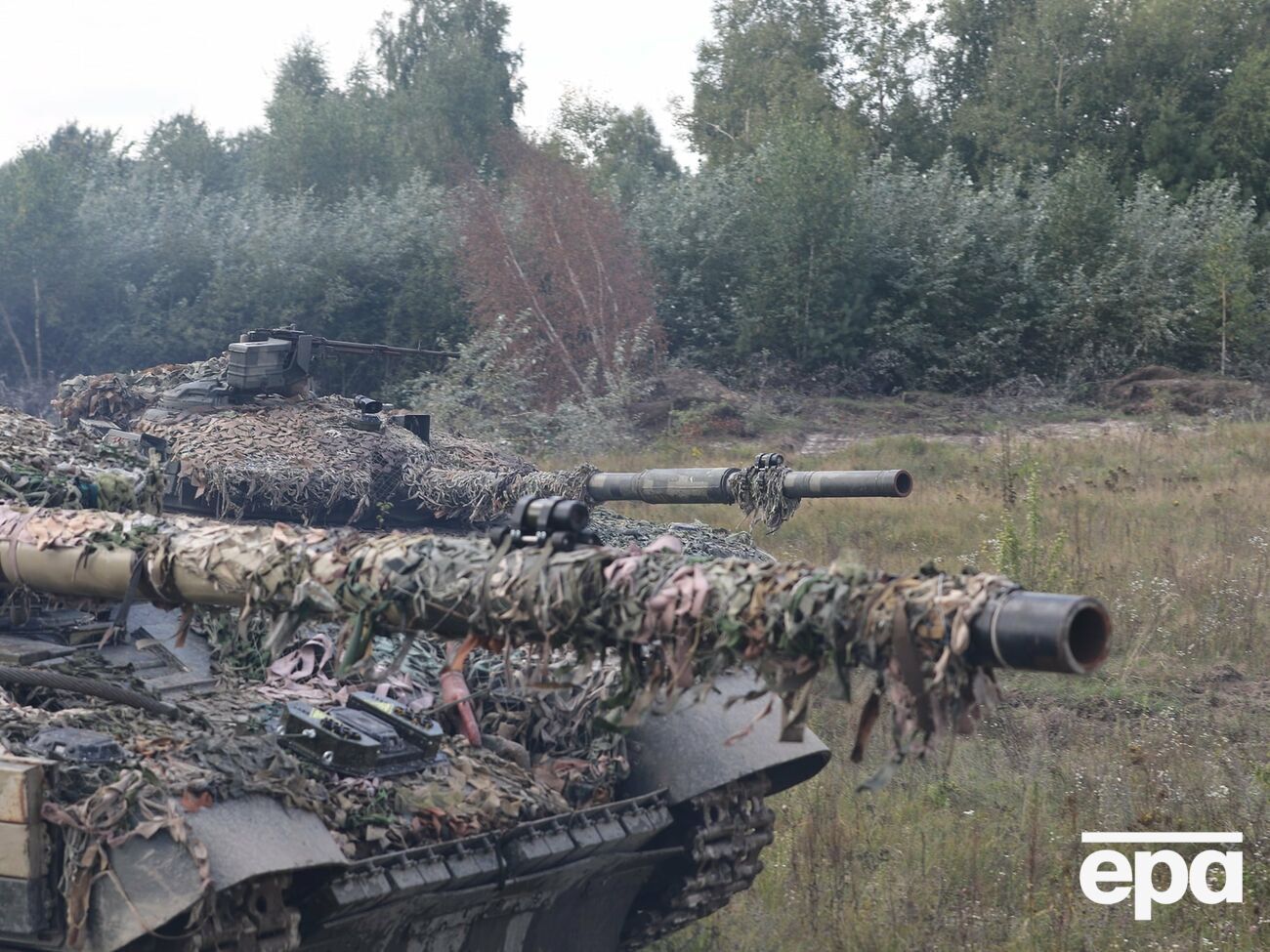 На обстрелы боевиков украинские военные открывали огонь