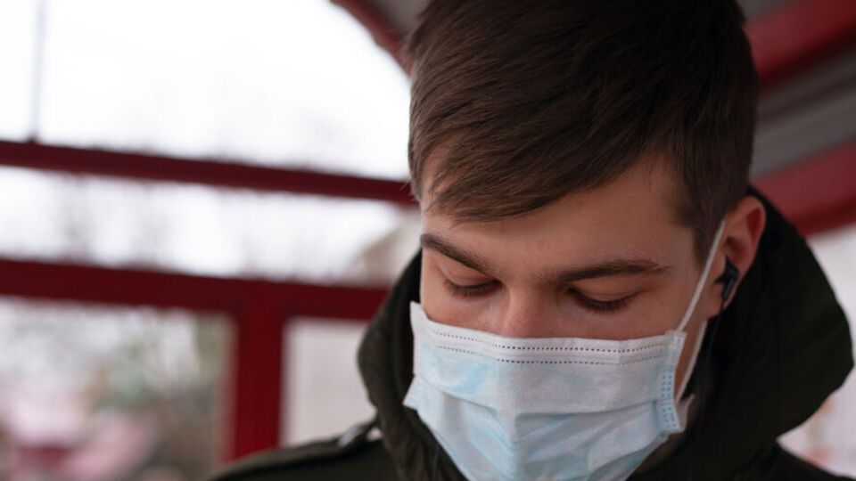 Упродовж доби в Україні від коронавірусу одужало 1404 пацієнти