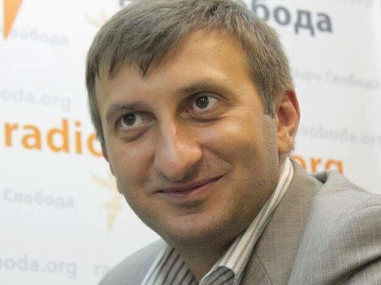 Виталий Кулик:&nbsp;Пацан из Помоклей к успеху шел и пришел. А чего добились вы, смешные нищеброды?