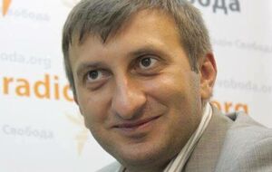 Виталий Кулик: Пацан из Помоклей к успеху шел и пришел. А чего добились вы, смешные нищеброды?