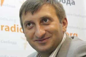 Виталий Кулик: Пацан из Помоклей к успеху шел и пришел. А чего добились вы, смешные нищеброды?