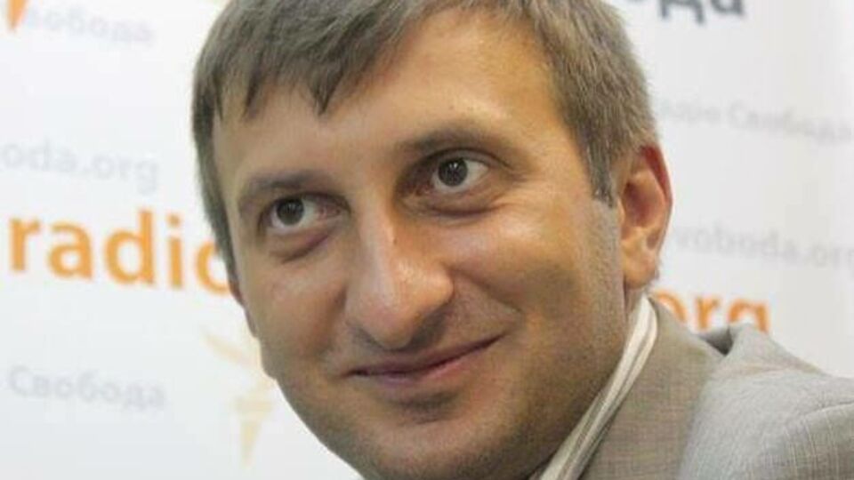 Виталий Кулик: Пацан из Помоклей к успеху шел и пришел. А чего добились вы, смешные нищеброды?