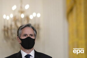 Блинкен: Даже самый пессимистичный сценарий не предсказывал, что правительственные силы в Кабуле сдадут город, когда там еще будут оставаться американские войска
