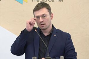 Кузин: Наблюдаем уже восьмую неделю подряд рост заболеваемости COVID-19