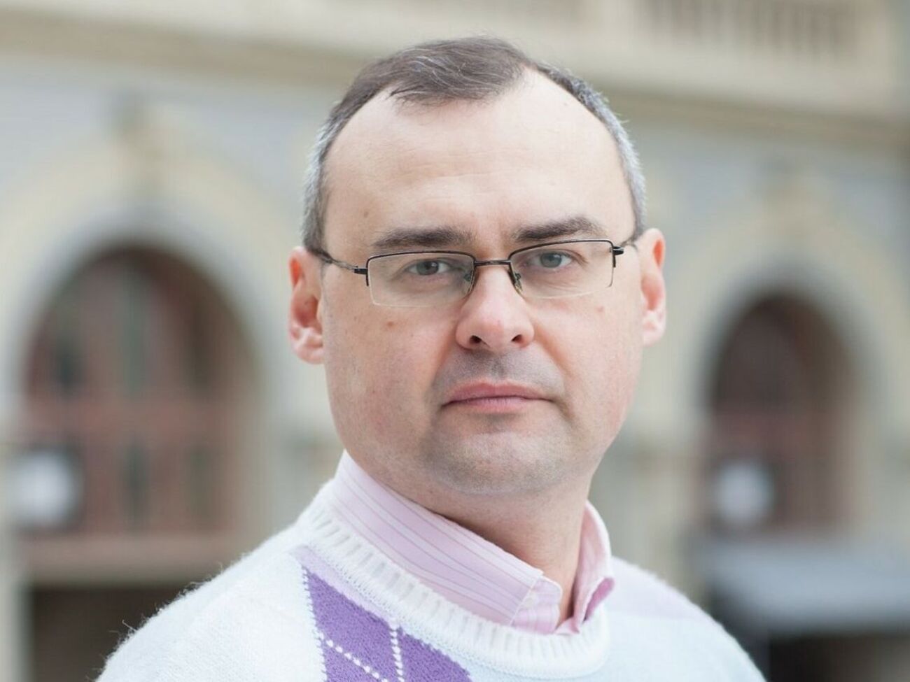 Андрій Блінов: Виходити з такої частки тіньової економіки можна з відносно невеликим оподаткуванням