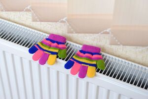 Старт отопительного сезона в Украине определяют местные власти