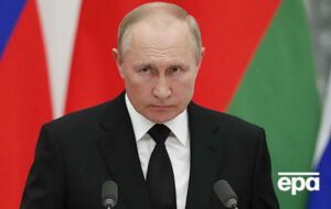 Путин говорил, что привился от коронавируса одной из российских вакцин