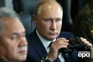 Путин ушел на самоизоляцию из-за COVID-19 в его окружении