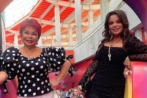 Наташа Корольова – молодша дочка Поривай