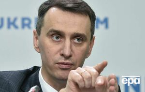 Ляшко: Мы начинаем возвращение к нормальной жизни, к жизни "доковидной"