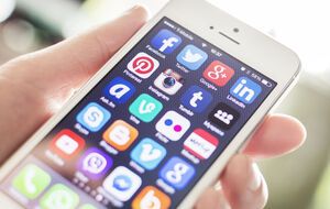 Шпионская программа Pegasus была нацелена на библиотеку рендеринга изображений Apple